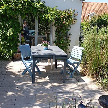 La Maisonnette - Animaux Acceptes, Parking Prive, Jardin Plein Sud Wissant Ngoại thất bức ảnh