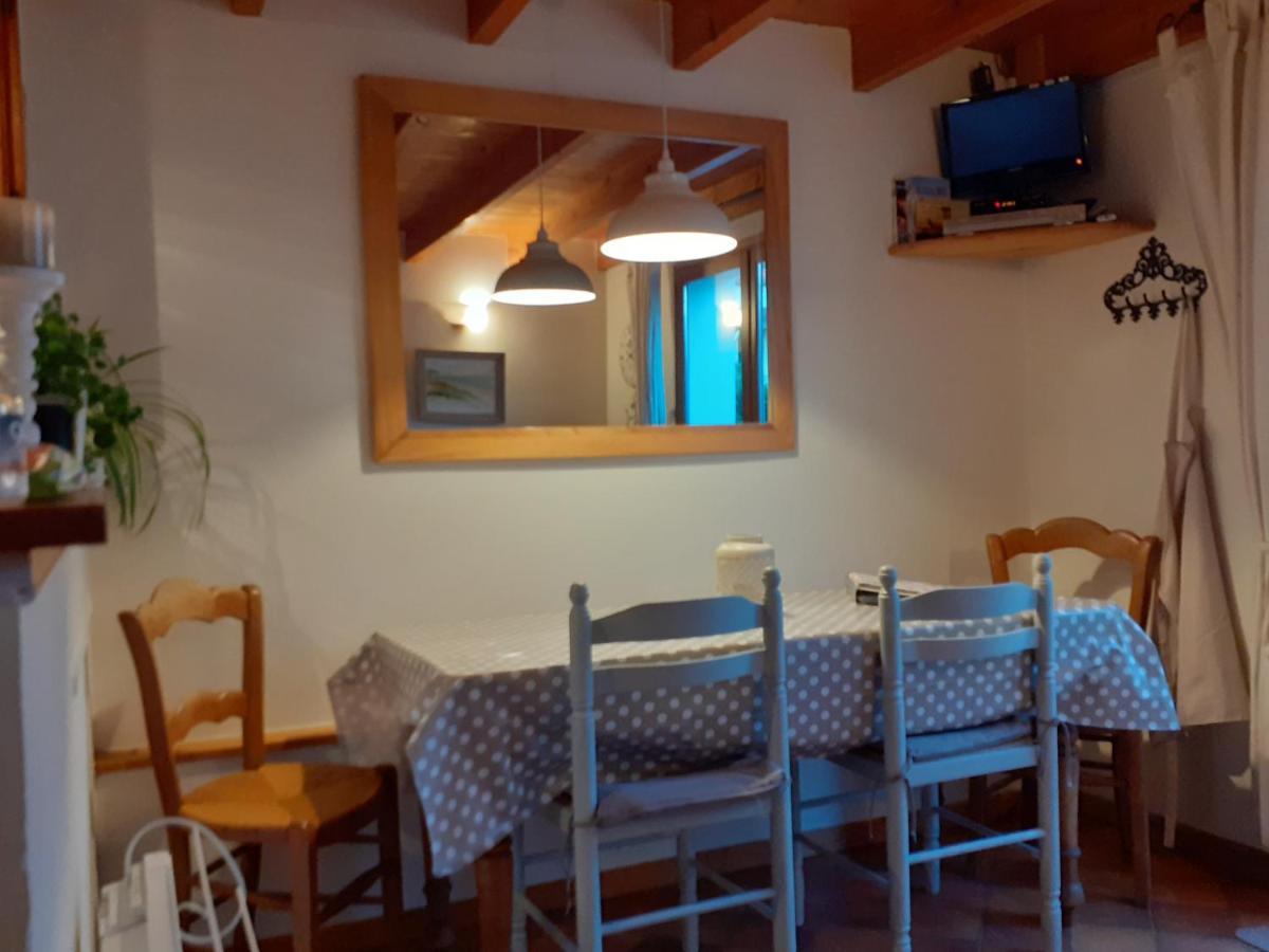 La Maisonnette - Animaux Acceptes, Parking Prive, Jardin Plein Sud Wissant Ngoại thất bức ảnh
