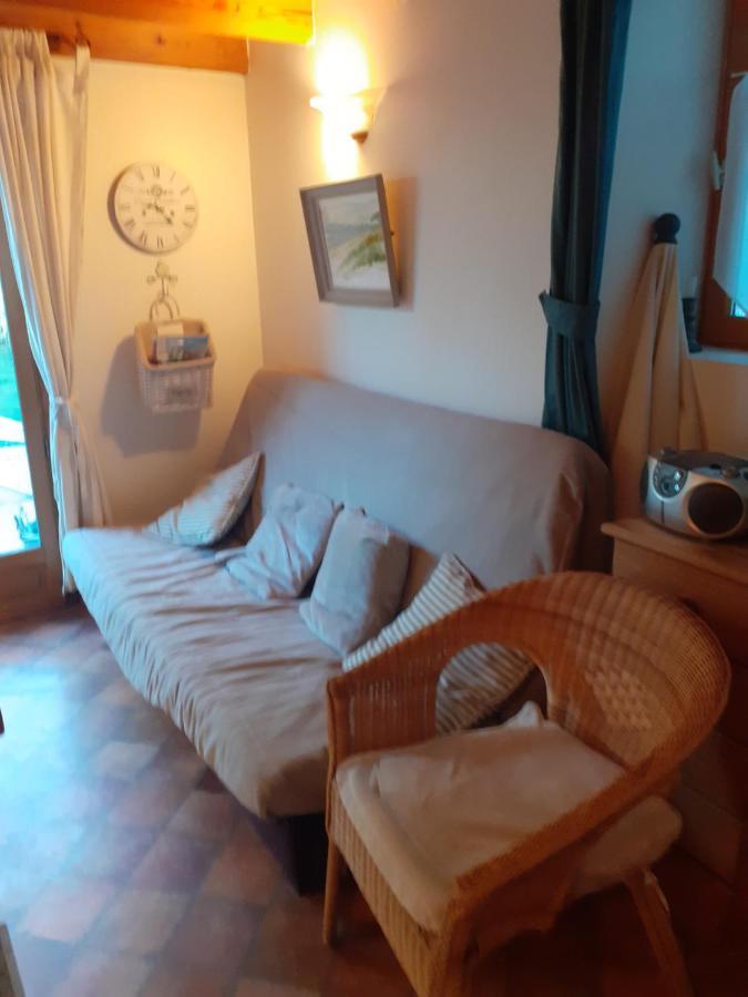 La Maisonnette - Animaux Acceptes, Parking Prive, Jardin Plein Sud Wissant Ngoại thất bức ảnh